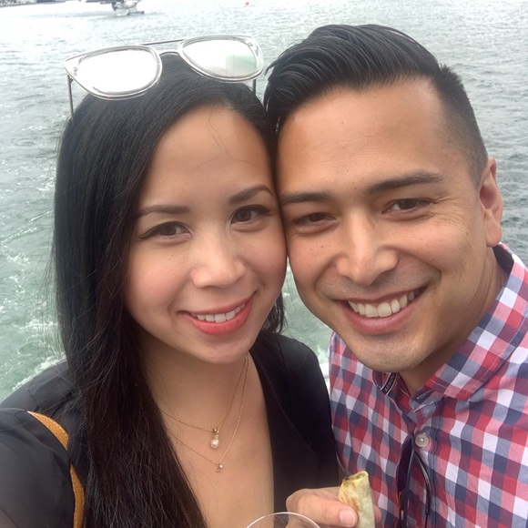 Meet your Posher, Raquel - Picture 1 of 1